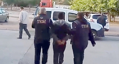 IŞİD operasyonları