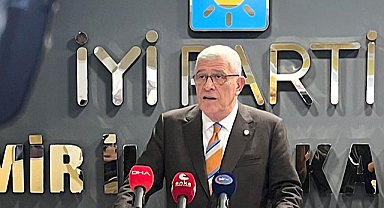 İYİ Parti Genel Başkanlığı'na Dervişoğlu seçildi