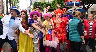 Kültür Yolu Festivali serisi Adana’dan başlıyor
