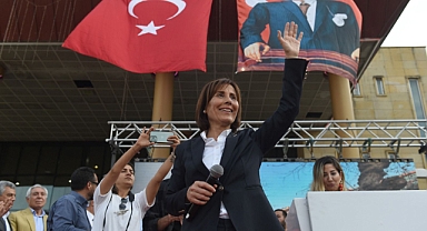 Oya Tekin; ‘’Biz inandık, biz kazandık”