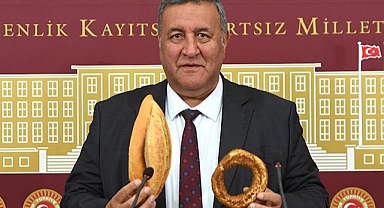 Simit fiyatı olura bağlandı