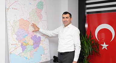 Tanburoğlu, ''Başardık yine başaracağız''
