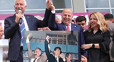 Yüreğir’de 35 Yıl Sonra Aynı “Zafer”