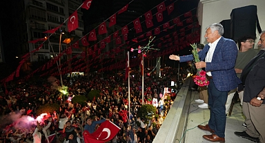 Zeydan Karalar; “Kaybeden yok, Adana kazandı''
