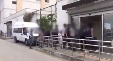 Adana'da göçmen kaçakçılığı operasyonu