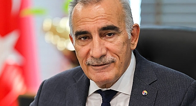 ATO mobil uygulaması yayında