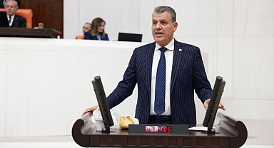 Ayhan Barut'tan 'Gıda egemenliği' çağrısı