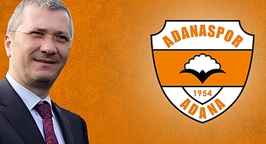 Bayram Akgül Adanaspor'a veda etti