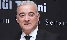 Çakın, ÇGC üyeleriyle buluşacak