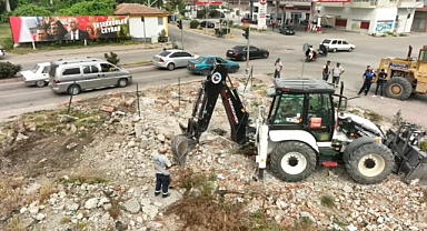 Ceyhan’daki Trafik Sorunu İçin Akıllı Kavşak Projesi