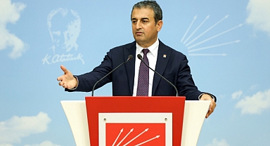 CHP'li Bulut, ''Saray 1 dakikada 2 asgari ücret harcadı''