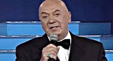 Erkan Yolaç vefat etti
