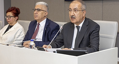 Erkılınç: Basınımız gerçekçi bir çözüm bulmalı