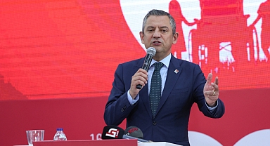 Mal varlıklarını açıklarsalar gelirim!