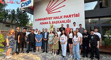 Tanburoğlu: “Baba ocağının kapıları herkese açık”