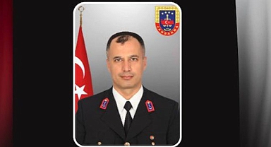 Yaralı astsubay şehit oldu