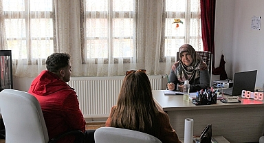 Aile danışmanlığı hizmetinden toplam 116 bin çift yararlandı