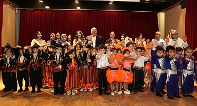 Başkan Demirçalı’dan Yüreğir’e yeni kreş müjdesi