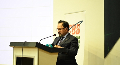 Bilal Uludağ ÇBB başkanı seçildi