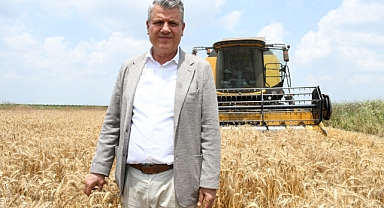 Buğday üreticisinin ölüm fermanını imzaladılar