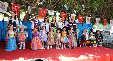 Büyükşehir’den çevre farkındalık etkinlikleri