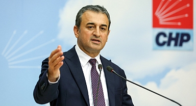 CHP'li Bulut: Sansürün adı yapıcı ikaz oldu
