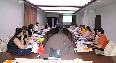 Çocuk sorunlarında Büyükşehir ile UNICEF iş birliği