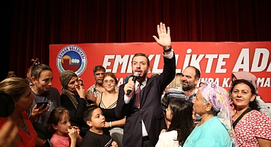 Emeklilere 7 bin TL bayram ikramiyesi