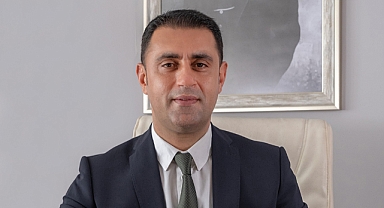 Emrah Kozay'dan Kurban Bayramı mesajı