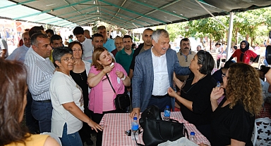 Güney Eğitim Vakfı 30 yaşında