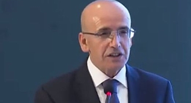 Mehmet Şimşek: ‘En kötüsü geride kaldı’