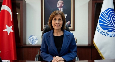 Oya Tekin'den Kurban Bayramı mesajı
