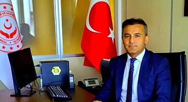 Özer’e bakanlıkta üst düzey görev