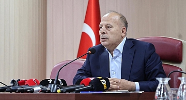 Yüreğir Belediyesi mali disiplini sağlıyor