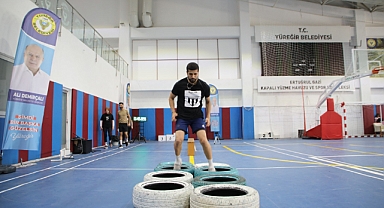 Yüreğir'de PMYO hazırlık kursu kayıtları başladı