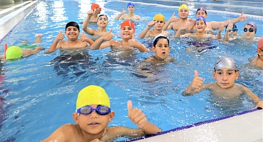 Yüreğir’de Yaz Spor Okulları başlıyor