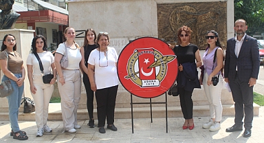 24 Temmuz Basın Özgürlüğü Günü etkinlikleri