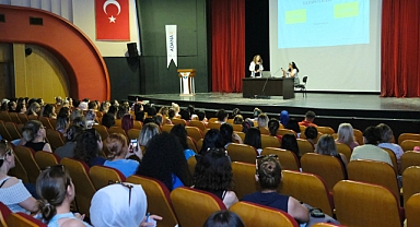 ABB personeline çocuk haklarıyla ilgili eğitim…