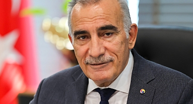 Adana konteyner limanı ile dünya şehri olacak