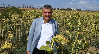 Ayhan Barut'tan Meclis'te afet bölgesi çağrısı