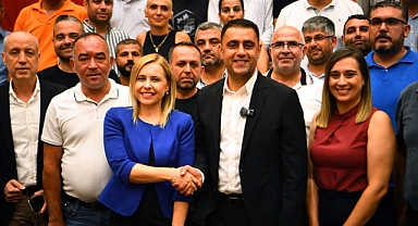 Çukurova'da çalışanlara promosyon müjdesi