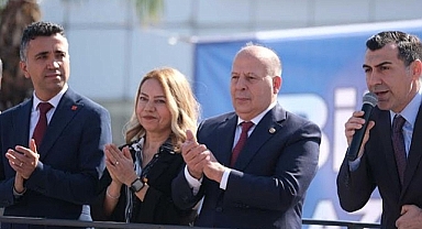 Demirçalı: '280 kişiyi ekmeğinden ettim'