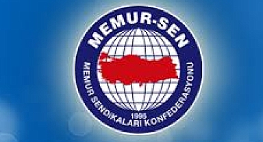 Devlet memurlarının yüzde 75,18'i sendika üyesi