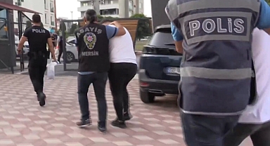 Dolandırıcılık şebekelerine operasyon: 88 gözaltı