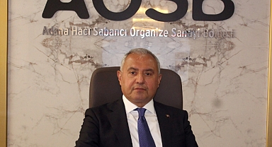 ISO ikinci 500'de AOSB'den 17 firma yer aldı
