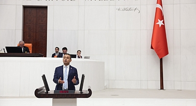 'Karın Tokluğuna Yaşıyoruz’ sözü bu iktidar döneminde tarihe karıştı'