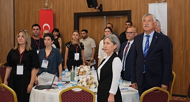 Kentin yarınını kendin belirle