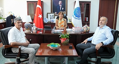 Oya Tekin, ''Farkı fark edeceksiniz''