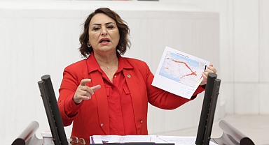 Şakirpaşa Havalimanı'nın kapatılması milli servet kaybıdır