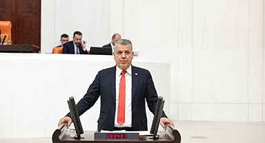 Tarım ve çiftçinin sorunlarına çare bulun